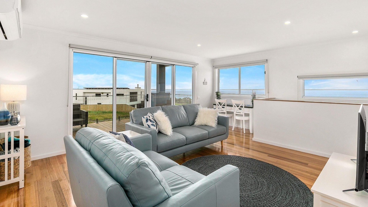 Photo of Livingroom in San Remo