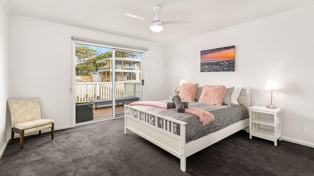 Photo of Bedroom in San Remo