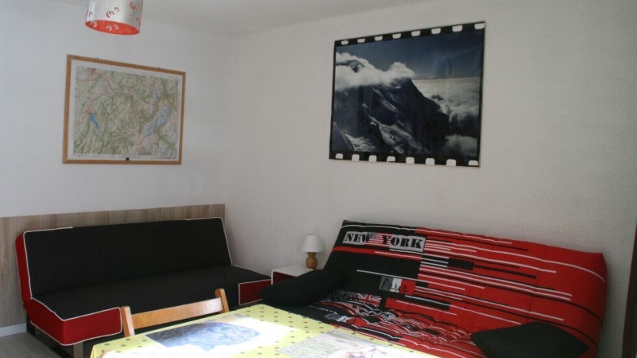 Photo of Livingroom in Aix-les-Bains