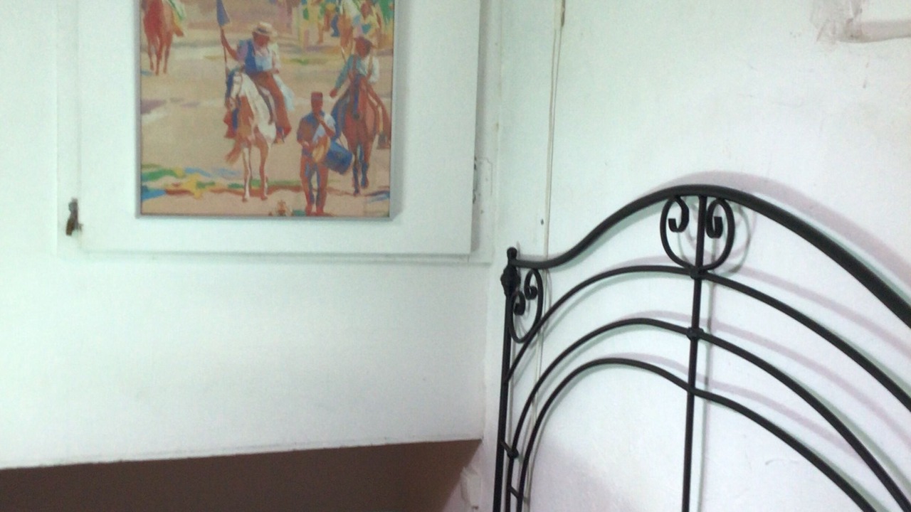 Photo of Bedroom in Saint-Laurent-d'Aigouze