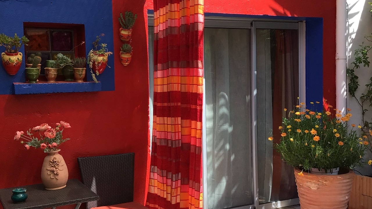 Photo of Outdoor in Saint-Laurent-d'Aigouze