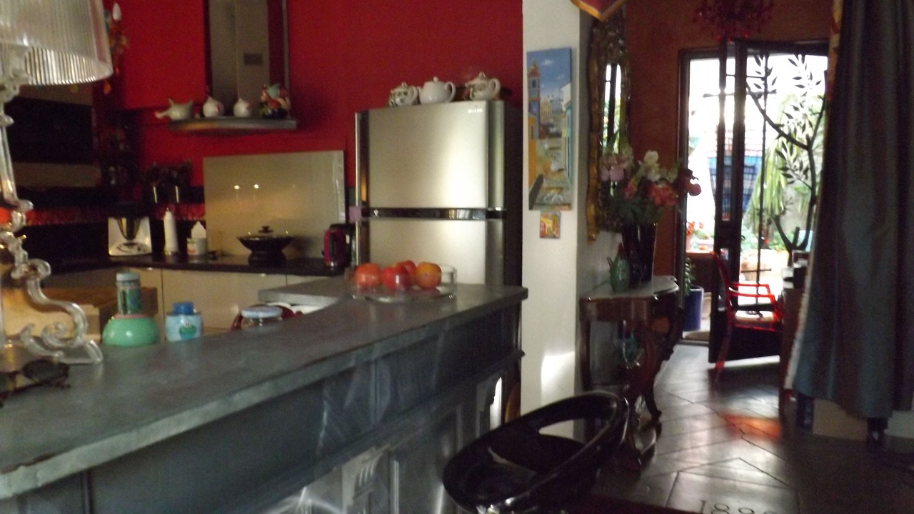 Photo of Kitchen in Saint-Laurent-d'Aigouze