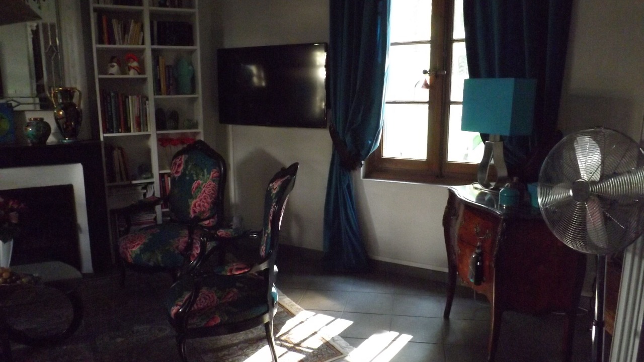 Photo of Bedroom in Saint-Laurent-d'Aigouze