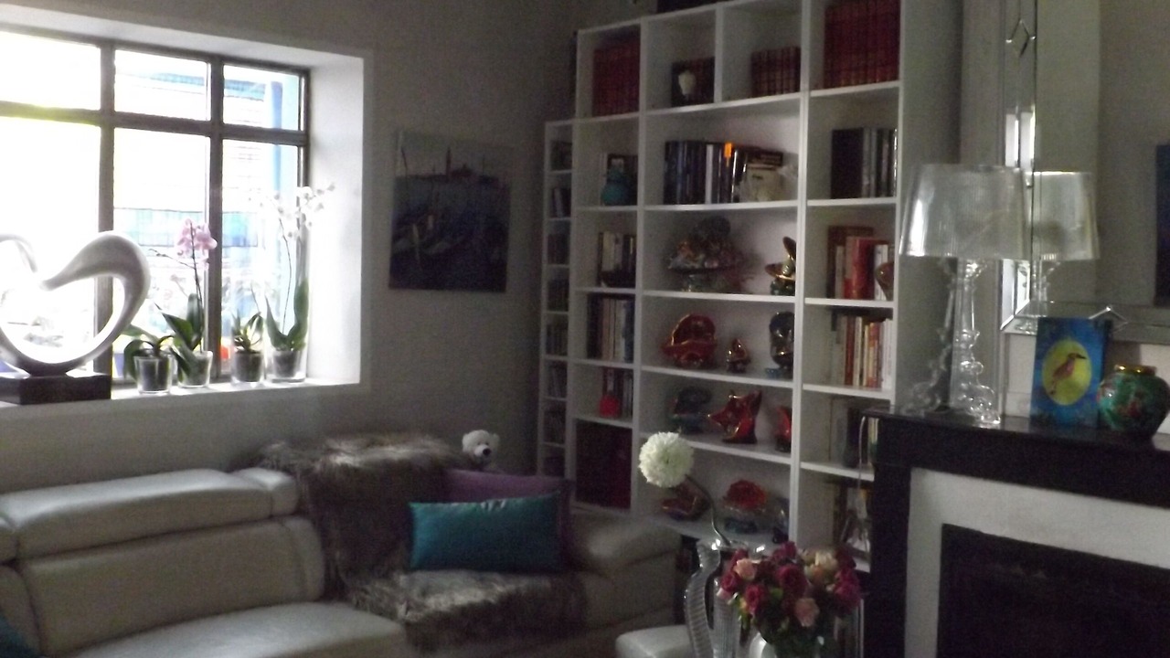 Photo of Livingroom in Saint-Laurent-d'Aigouze