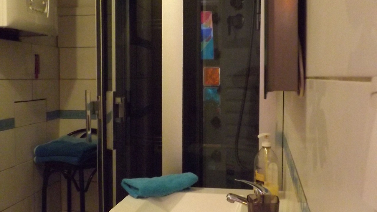 Photo of Bathroom in Saint-Laurent-d'Aigouze