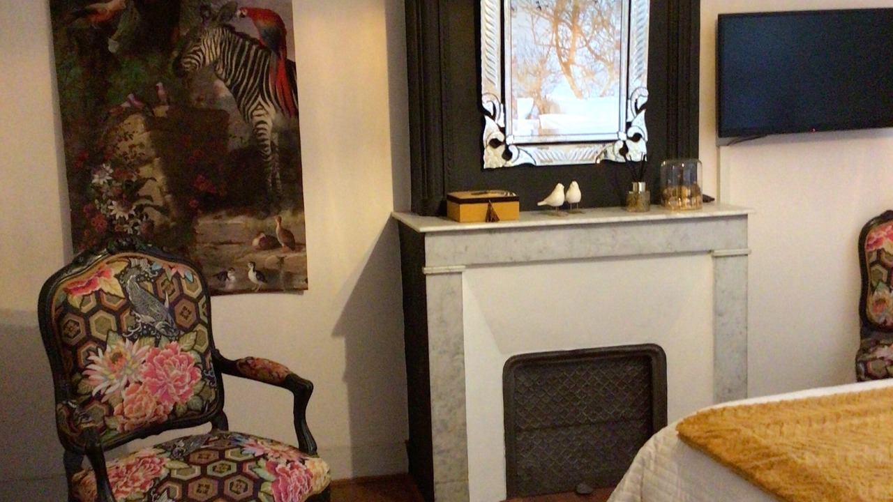 Photo of Bedroom in Saint-Laurent-d'Aigouze