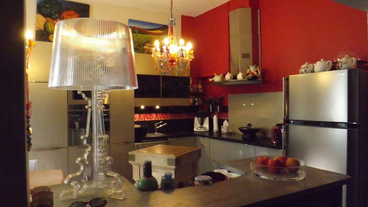 Photo of Kitchen in Saint-Laurent-d'Aigouze