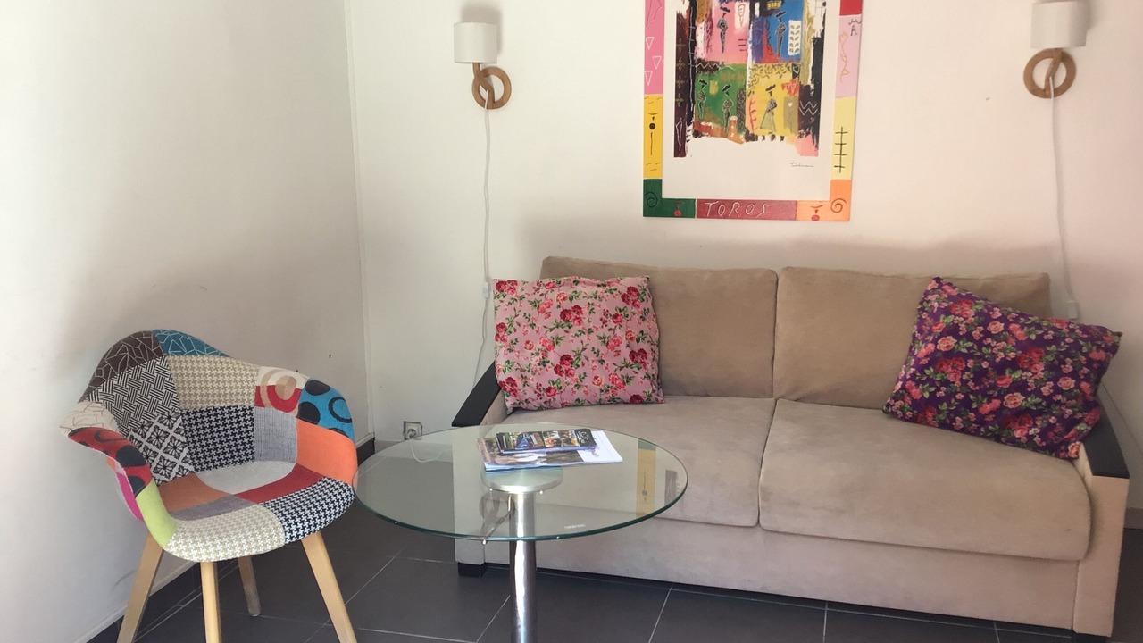 Photo of Livingroom in Saint-Laurent-d'Aigouze