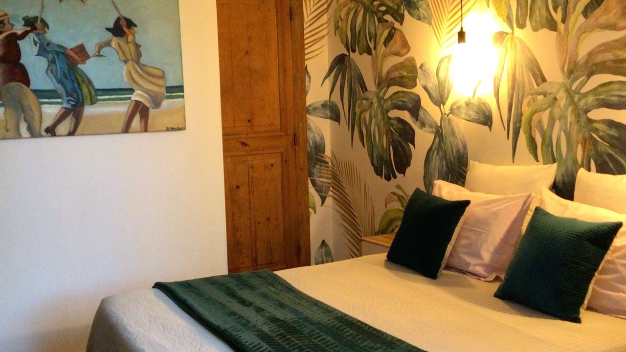 Photo of Bedroom in Saint-Laurent-d'Aigouze