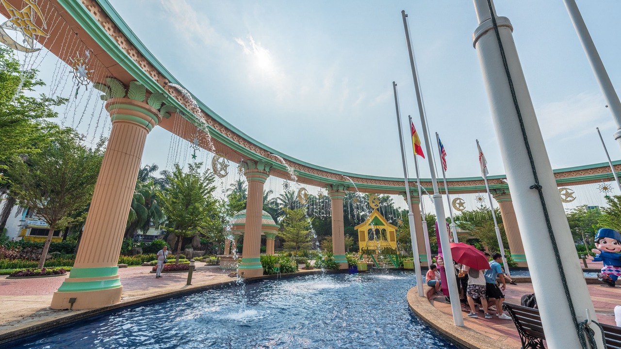 Photo of Outdoor in Bandar Sunway