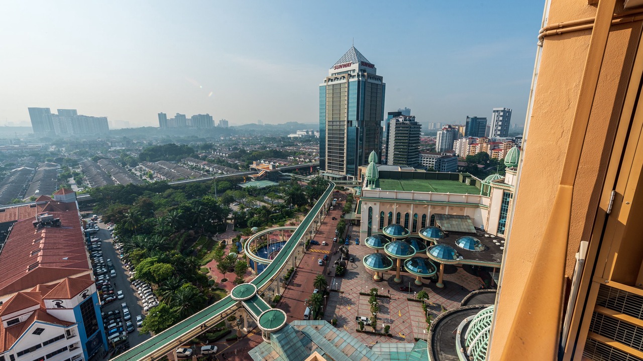 Photo of Outdoor in Bandar Sunway