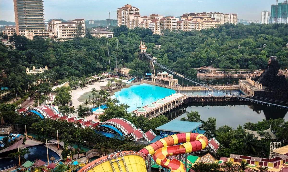 Photo of Others in Bandar Sunway