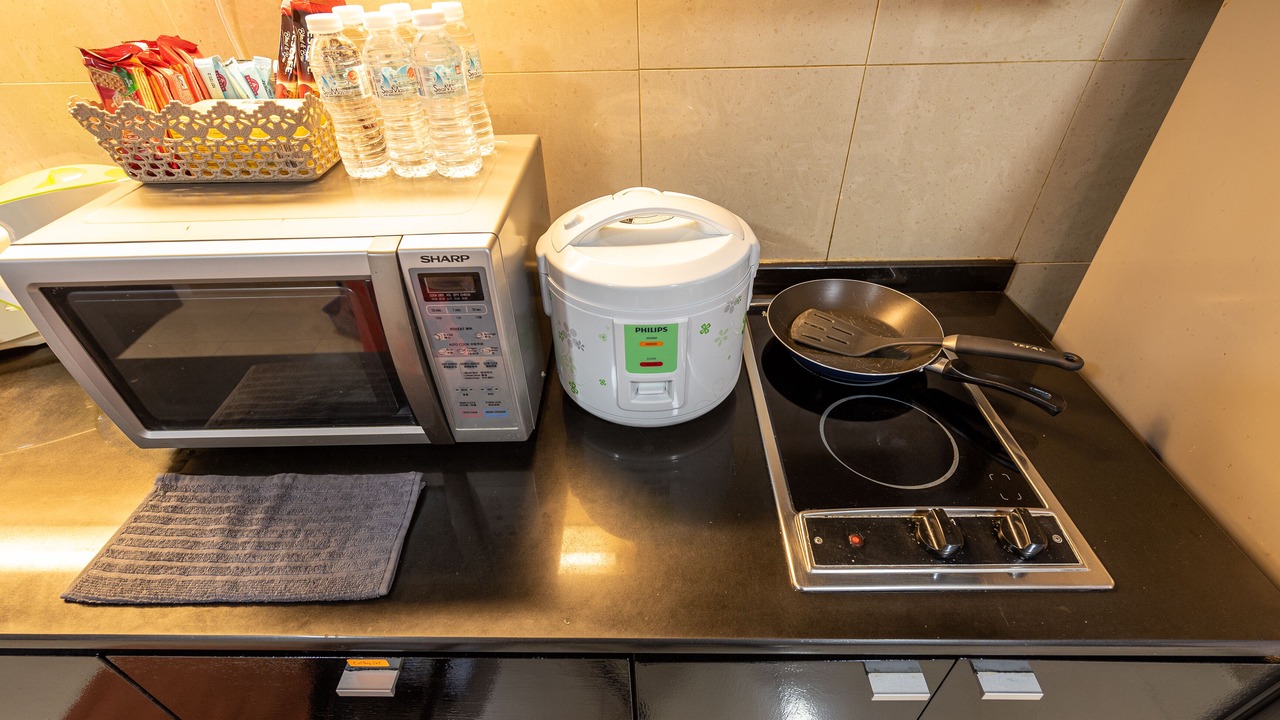 Photo of Kitchen in Bandar Sunway