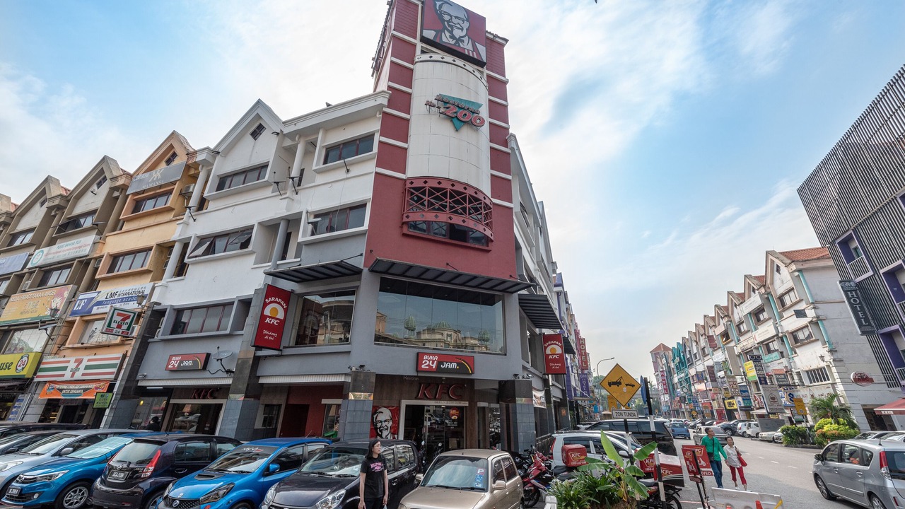 Photo of Outdoor in Bandar Sunway