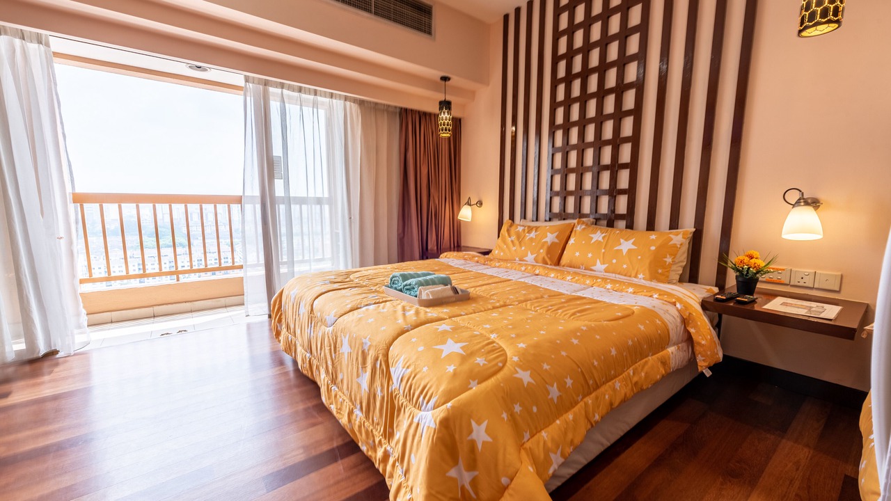 Photo of Bedroom in Bandar Sunway