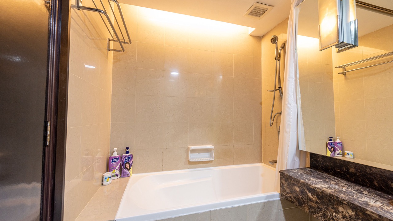 Photo of Bathroom in Bandar Sunway