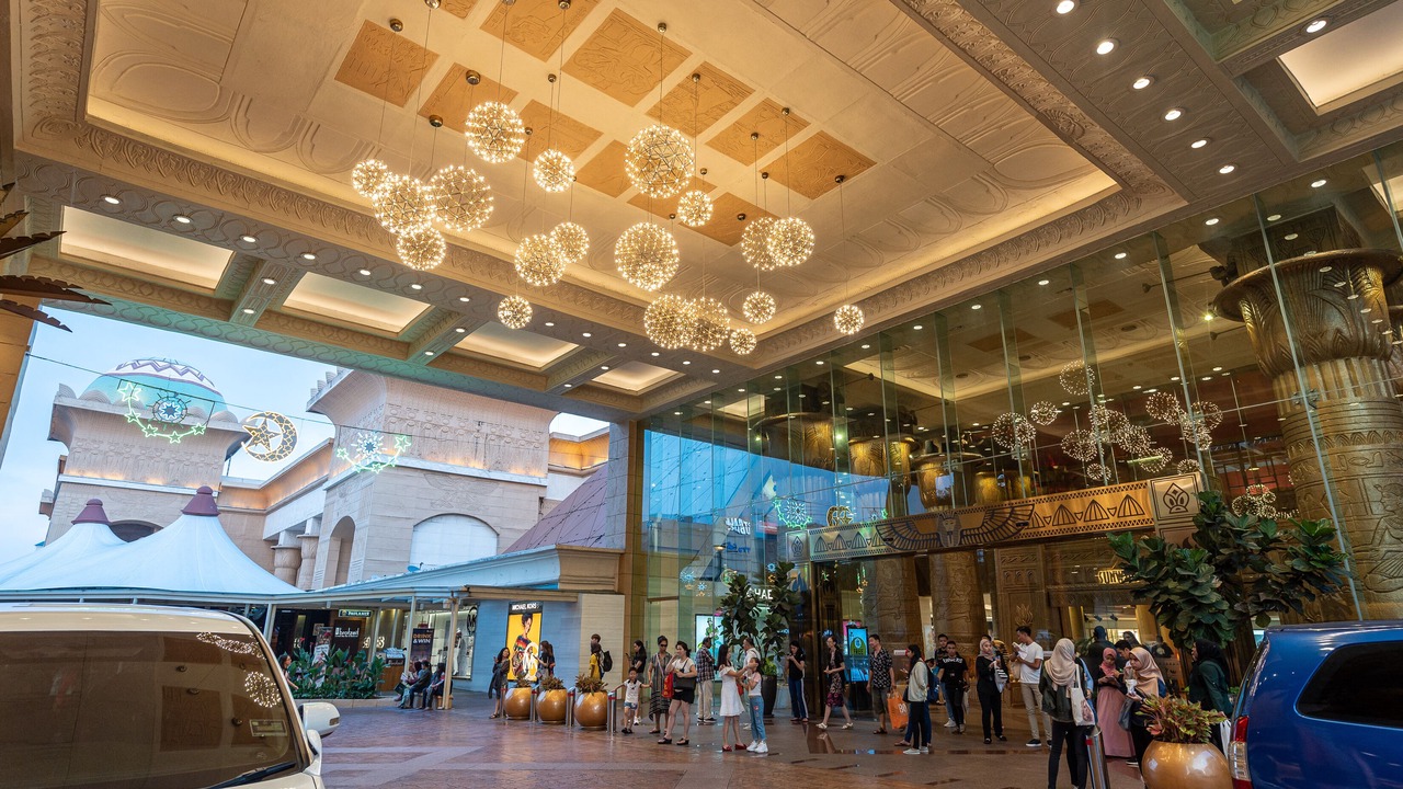 Photo of Others in Bandar Sunway