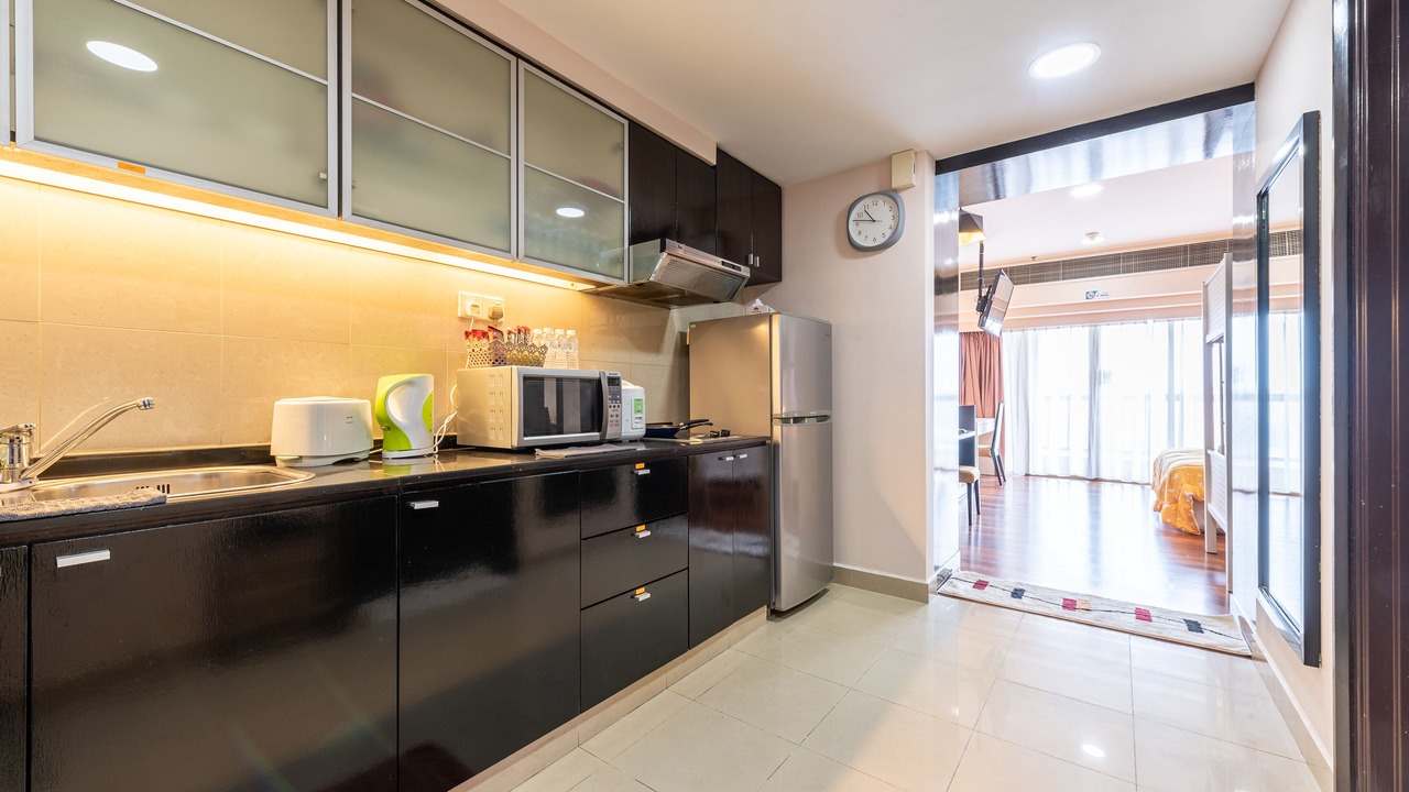 Photo of Kitchen in Bandar Sunway