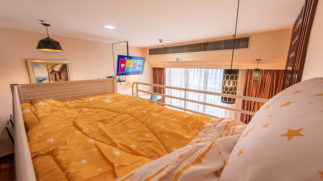 Photo of Bedroom in Bandar Sunway