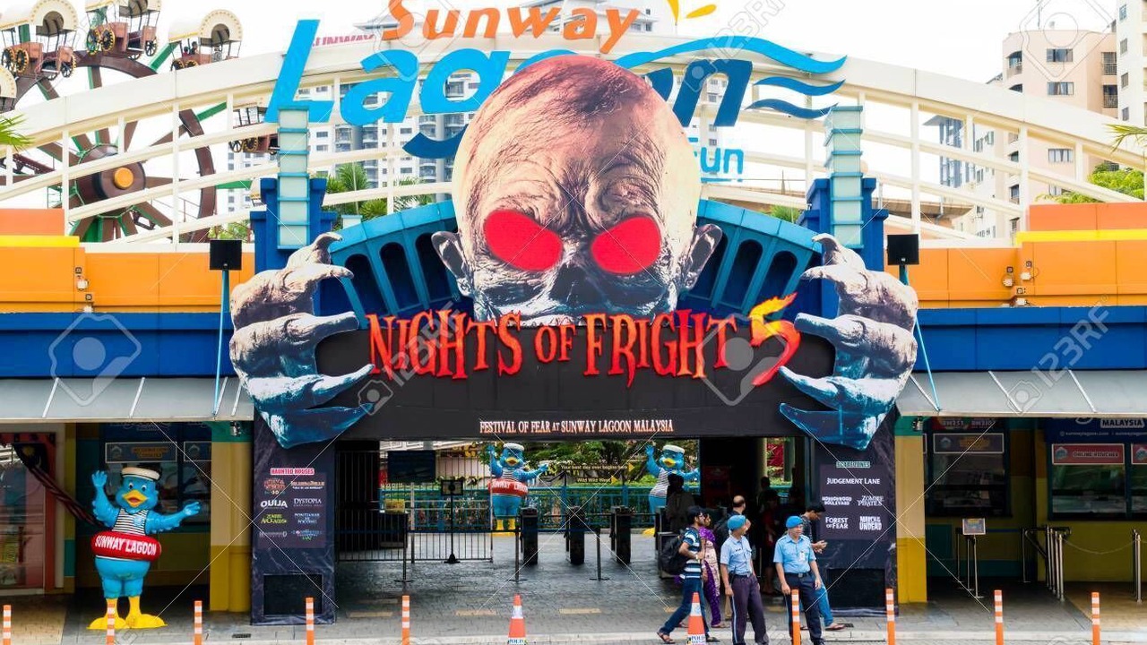 Photo of Others in Bandar Sunway