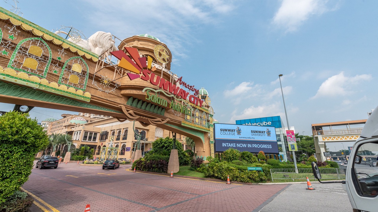 Photo of Others in Bandar Sunway