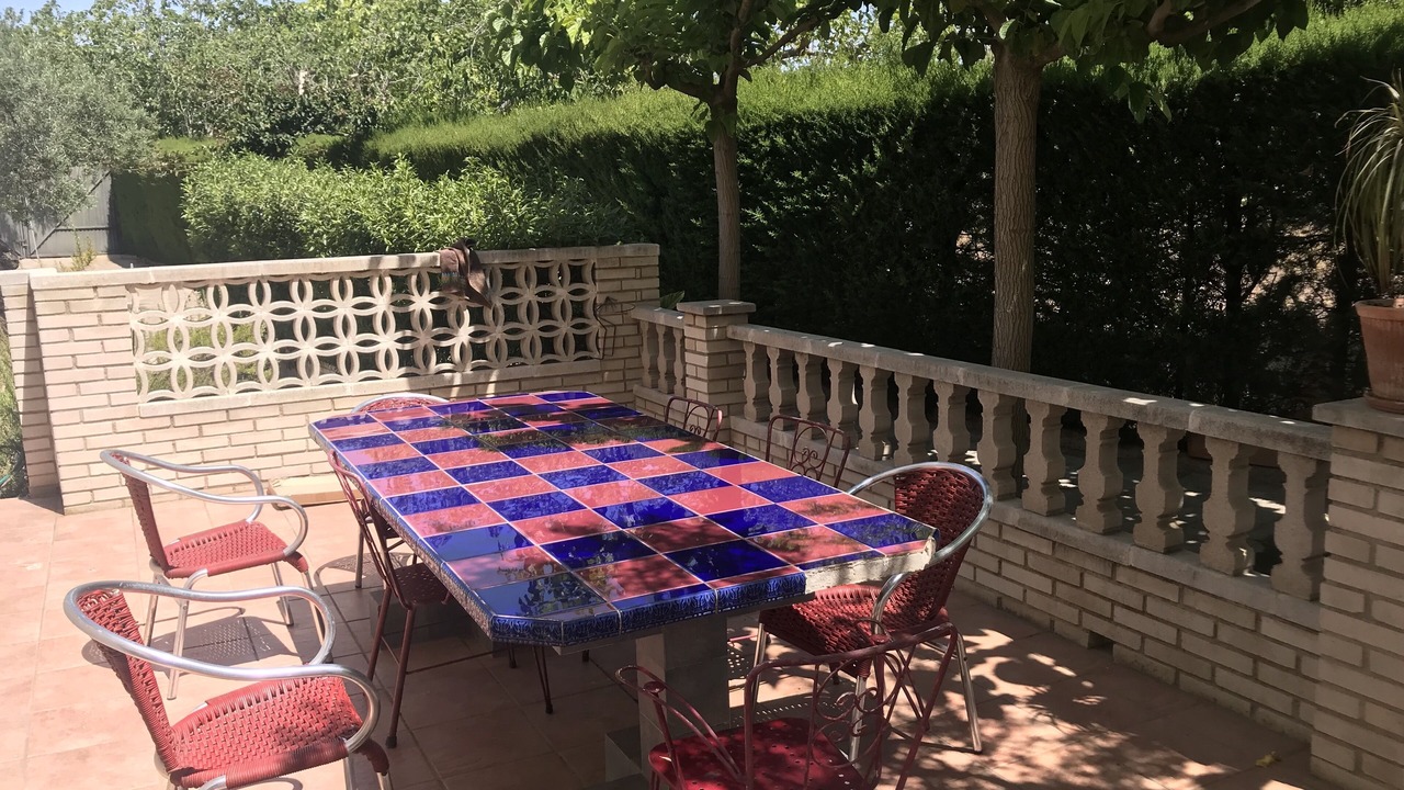 Photo of Outdoor in Cambrils