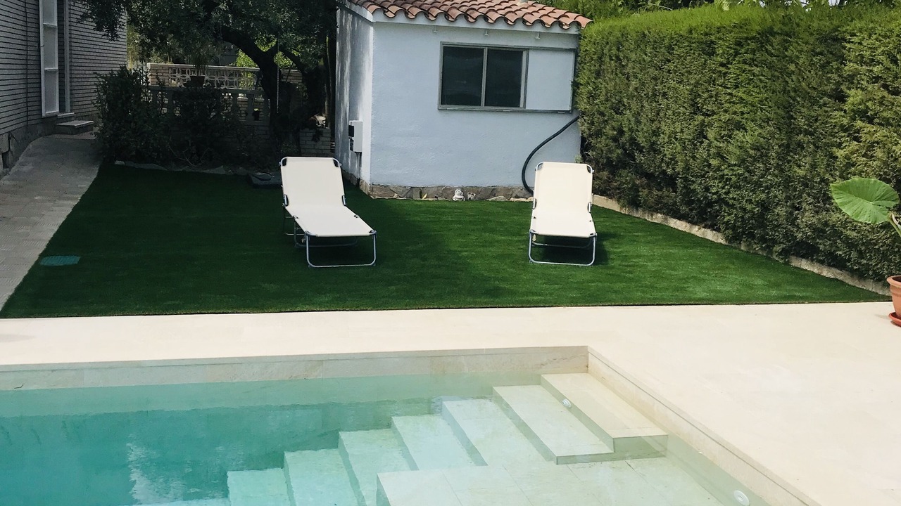 Photo of Outdoor in Cambrils