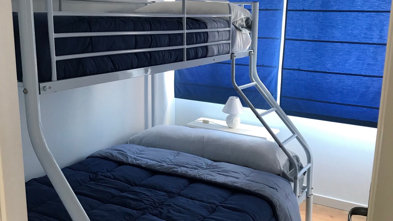Photo of Bedroom in Cambrils