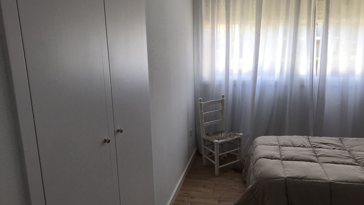 Photo of Bedroom in Cambrils