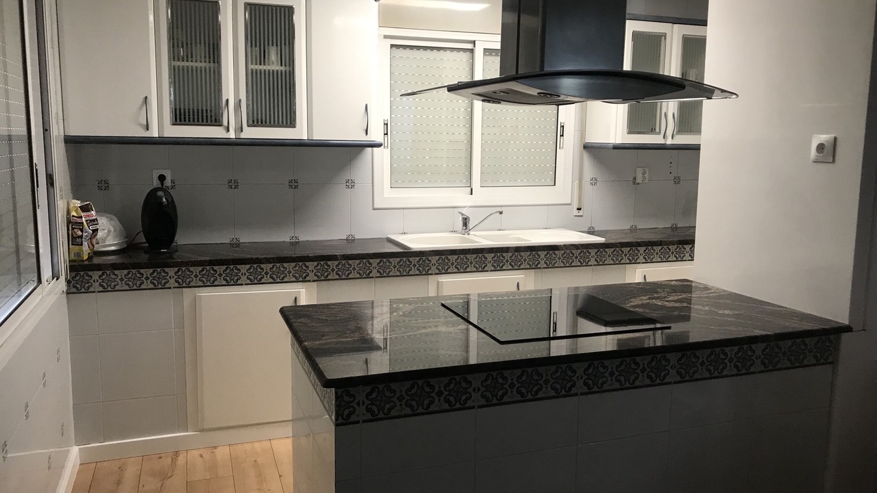 Photo of Kitchen in Cambrils