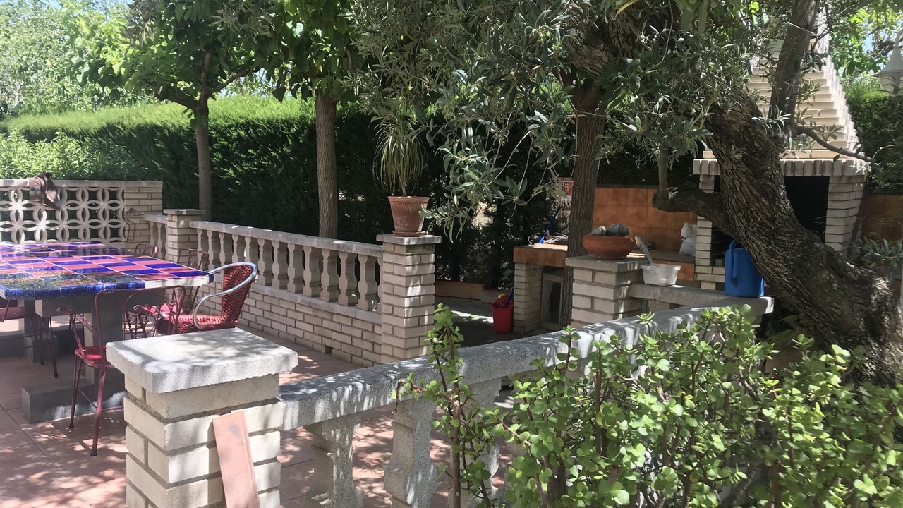 Photo of Outdoor in Cambrils