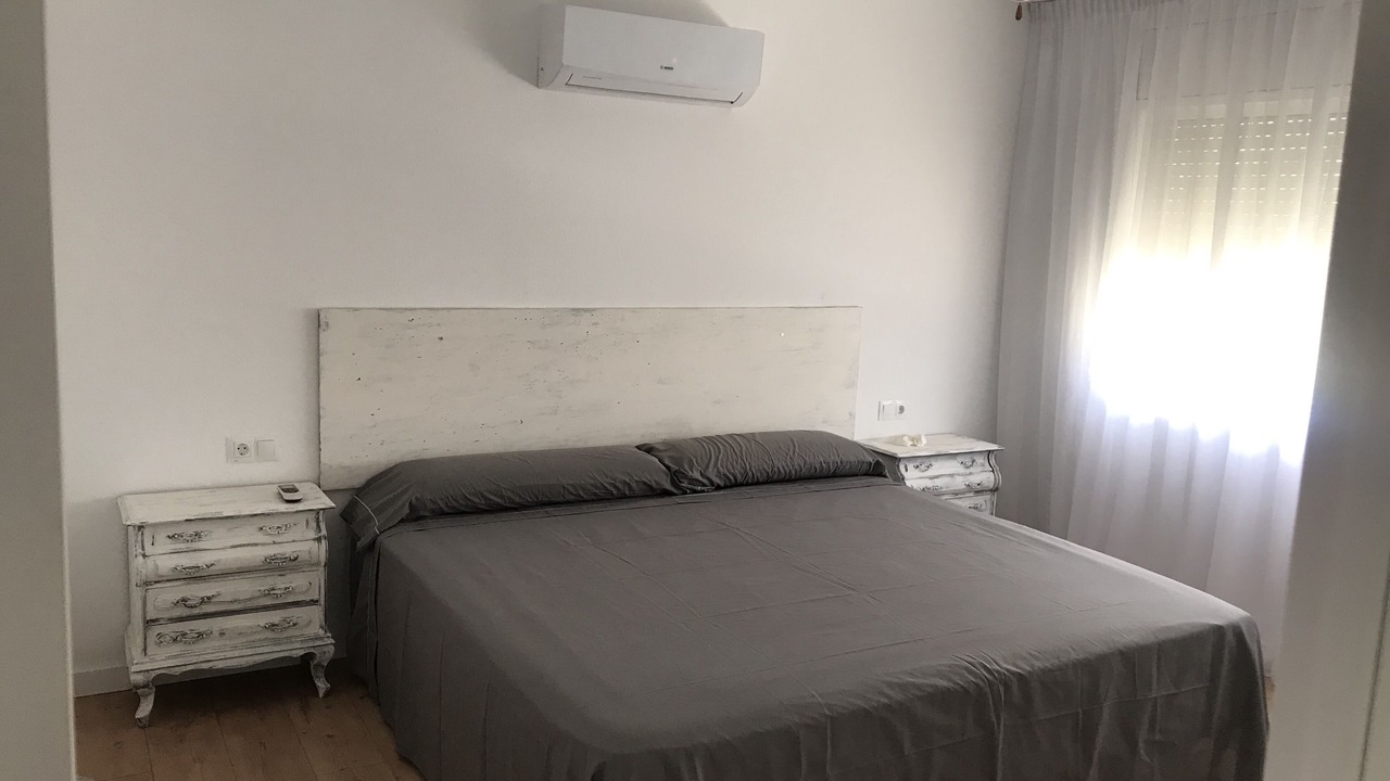 Photo of Bedroom in Cambrils