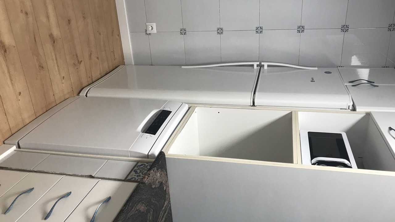 Photo of Kitchen in Cambrils