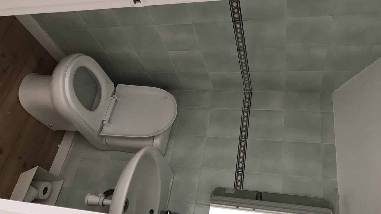Photo of Bathroom in Cambrils