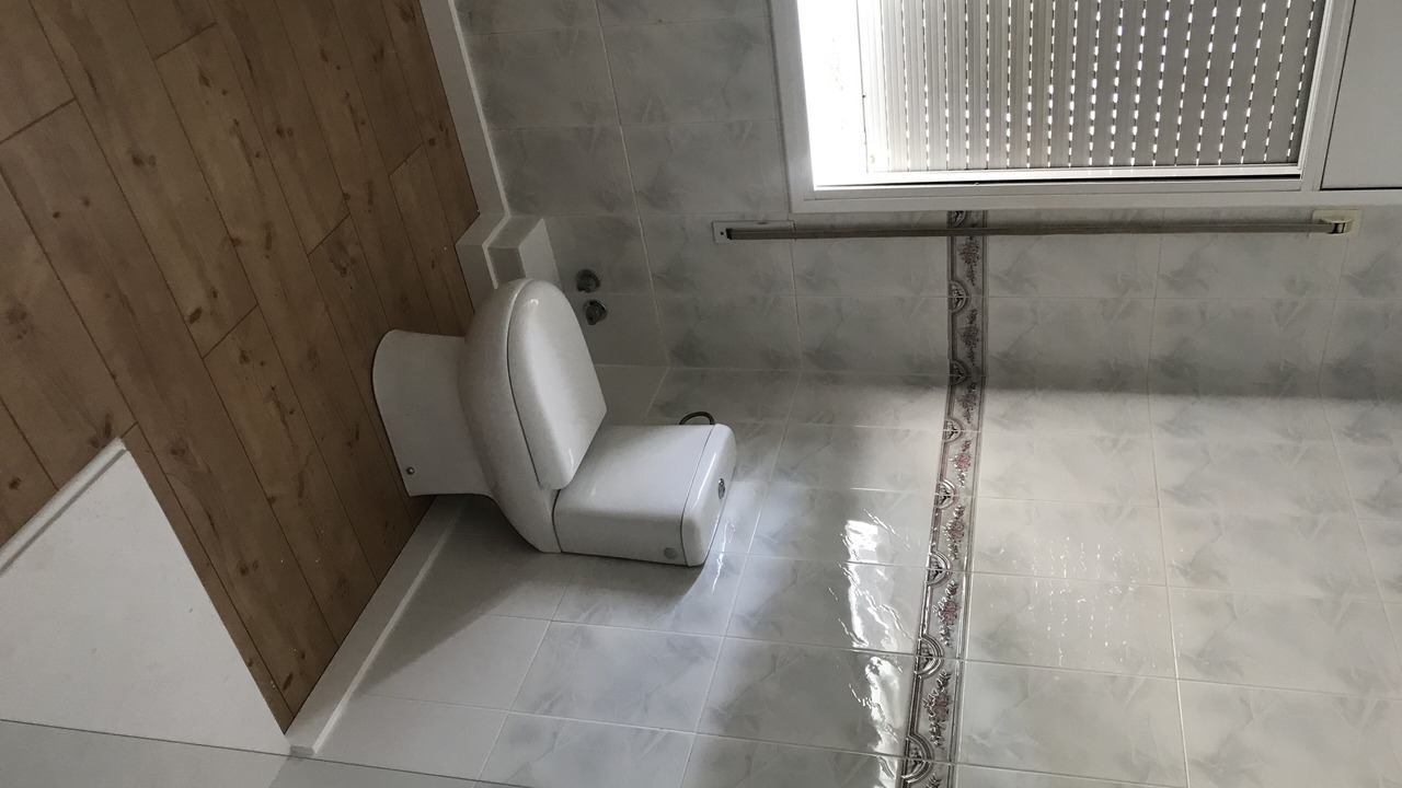 Photo of Bathroom in Cambrils