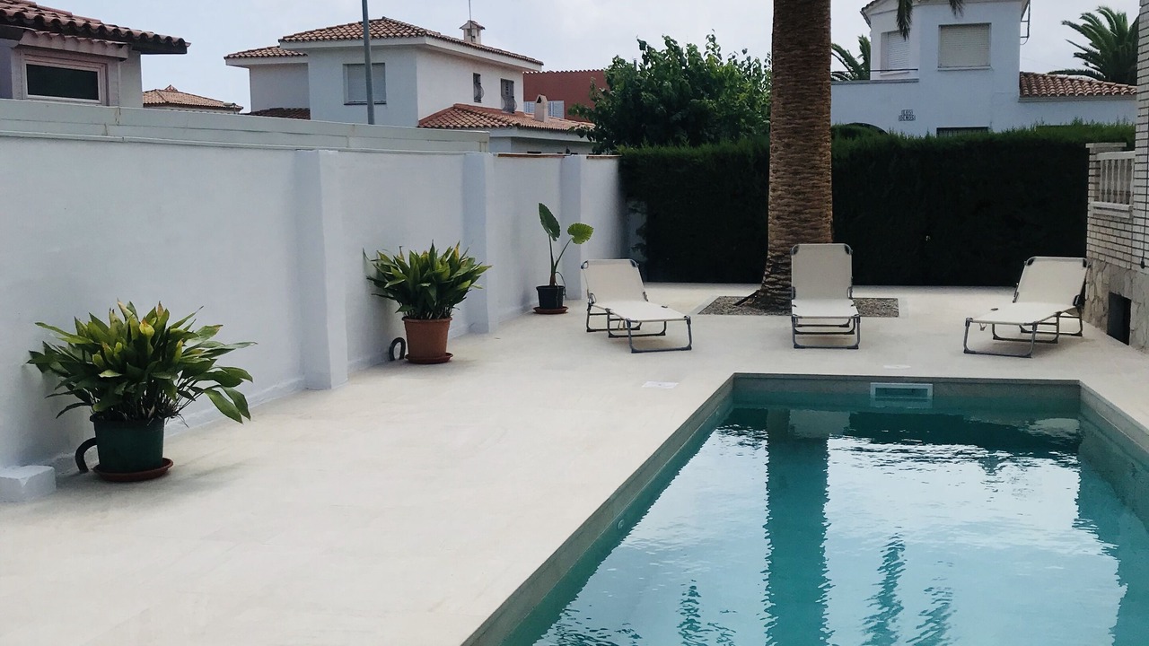 Photo of Outdoor in Cambrils