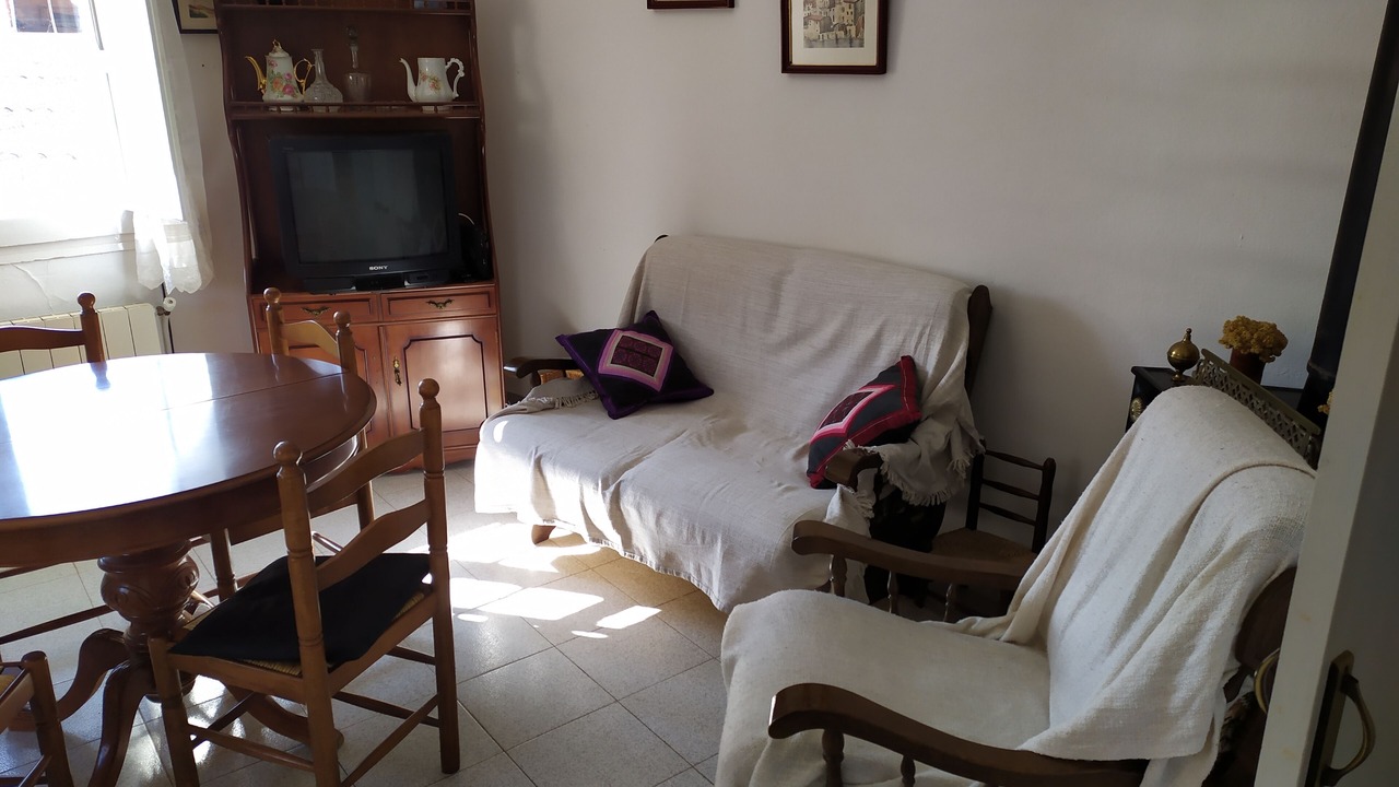 Photo of Livingroom in Albelda