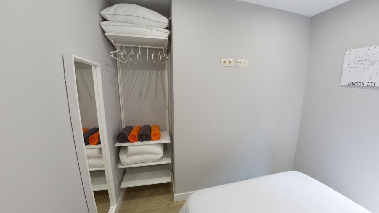 Photo of Bedroom in Toledo City Center