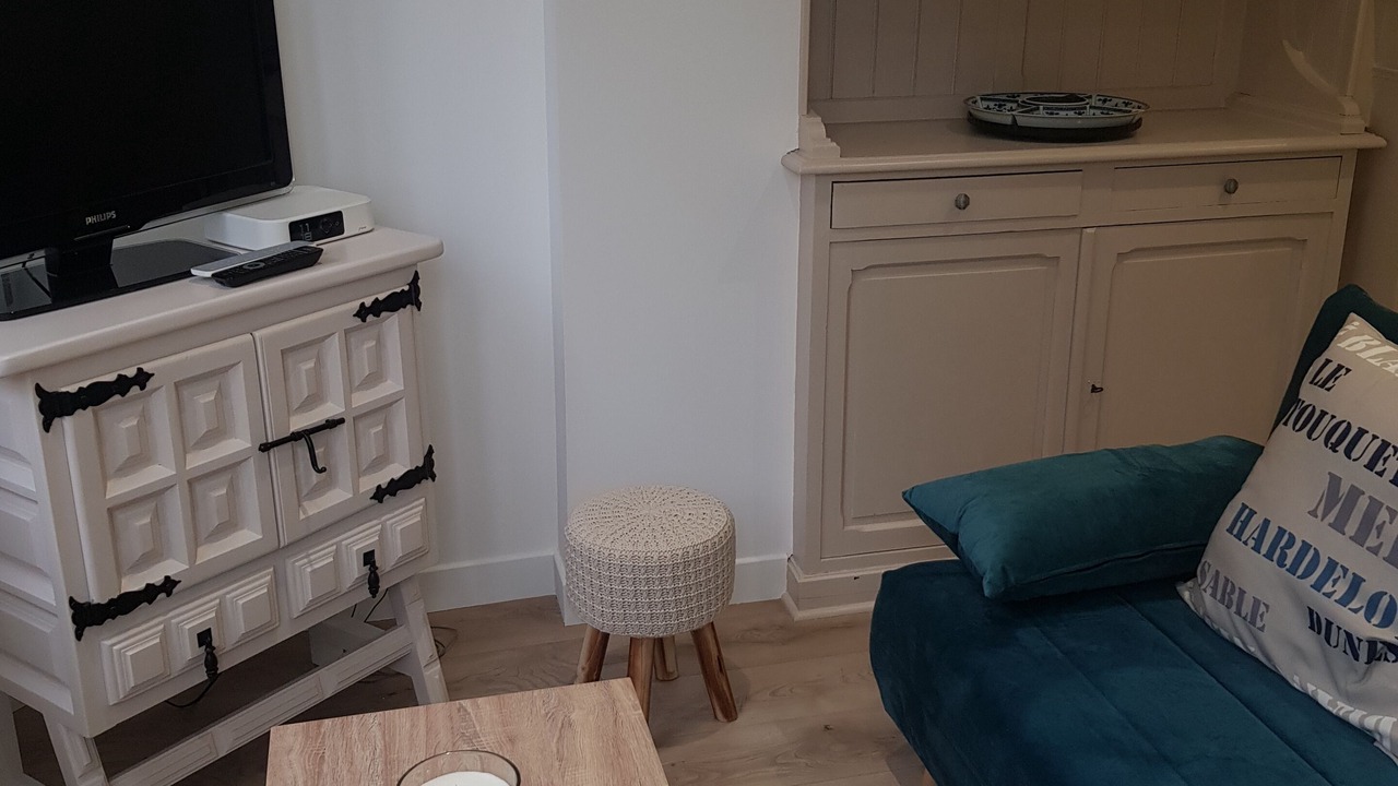 Photo of Livingroom in Le Touquet-Paris-Plage