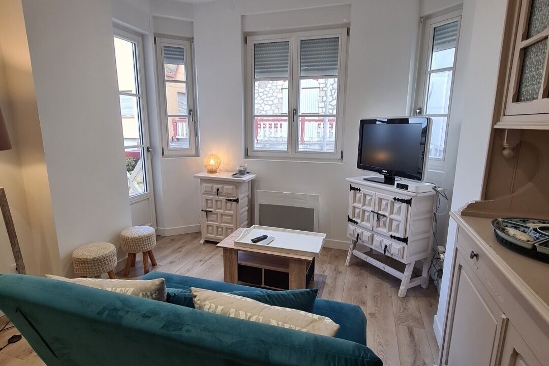Photo of Livingroom in Le Touquet-Paris-Plage