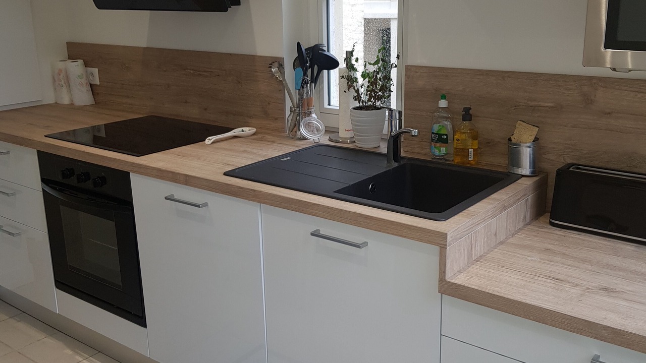 Photo of Kitchen in Le Touquet-Paris-Plage