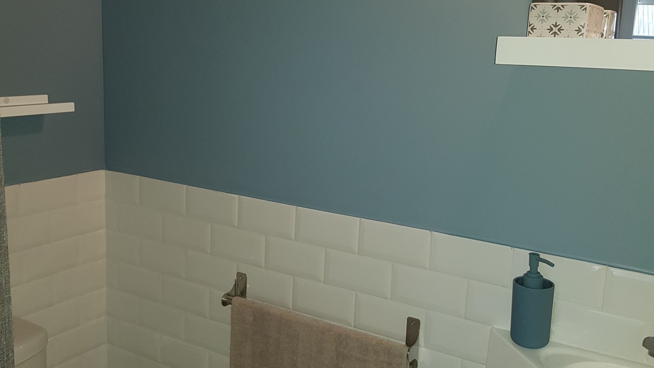 Photo of Bathroom in Le Touquet-Paris-Plage