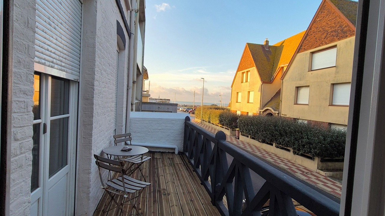 Photo of Outdoor in Le Touquet-Paris-Plage