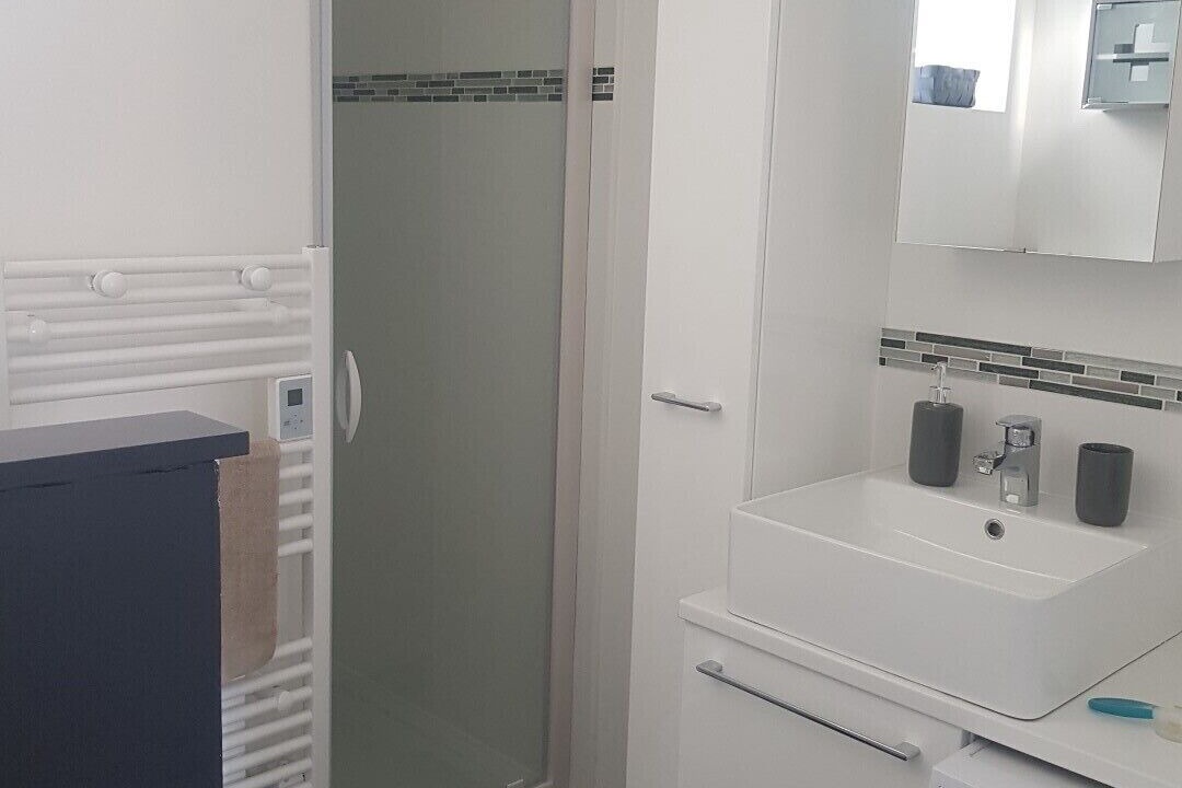 Photo of Bathroom in Le Touquet-Paris-Plage