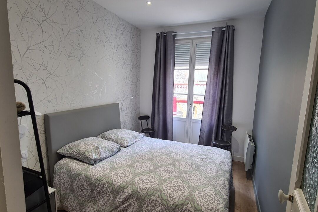 Photo of Bedroom in Le Touquet-Paris-Plage