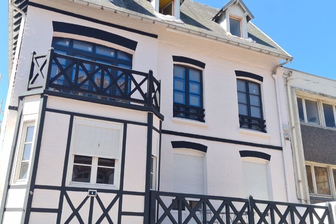 Photo of Outdoor in Le Touquet-Paris-Plage
