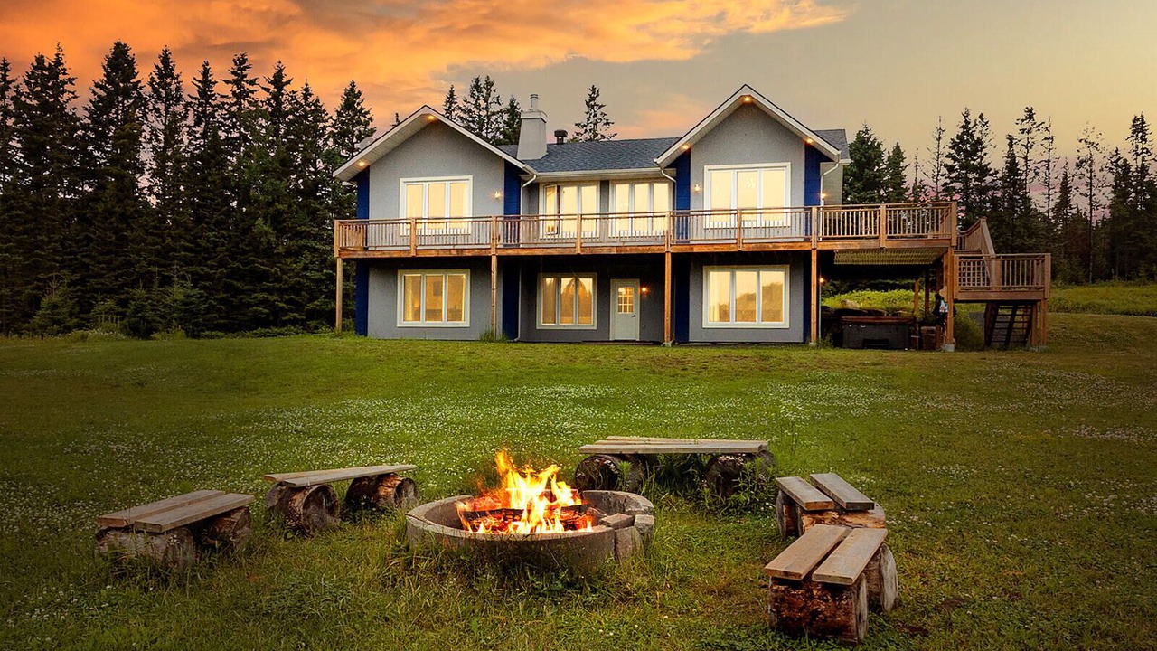 Photo of Outdoor in Val-des-Lacs