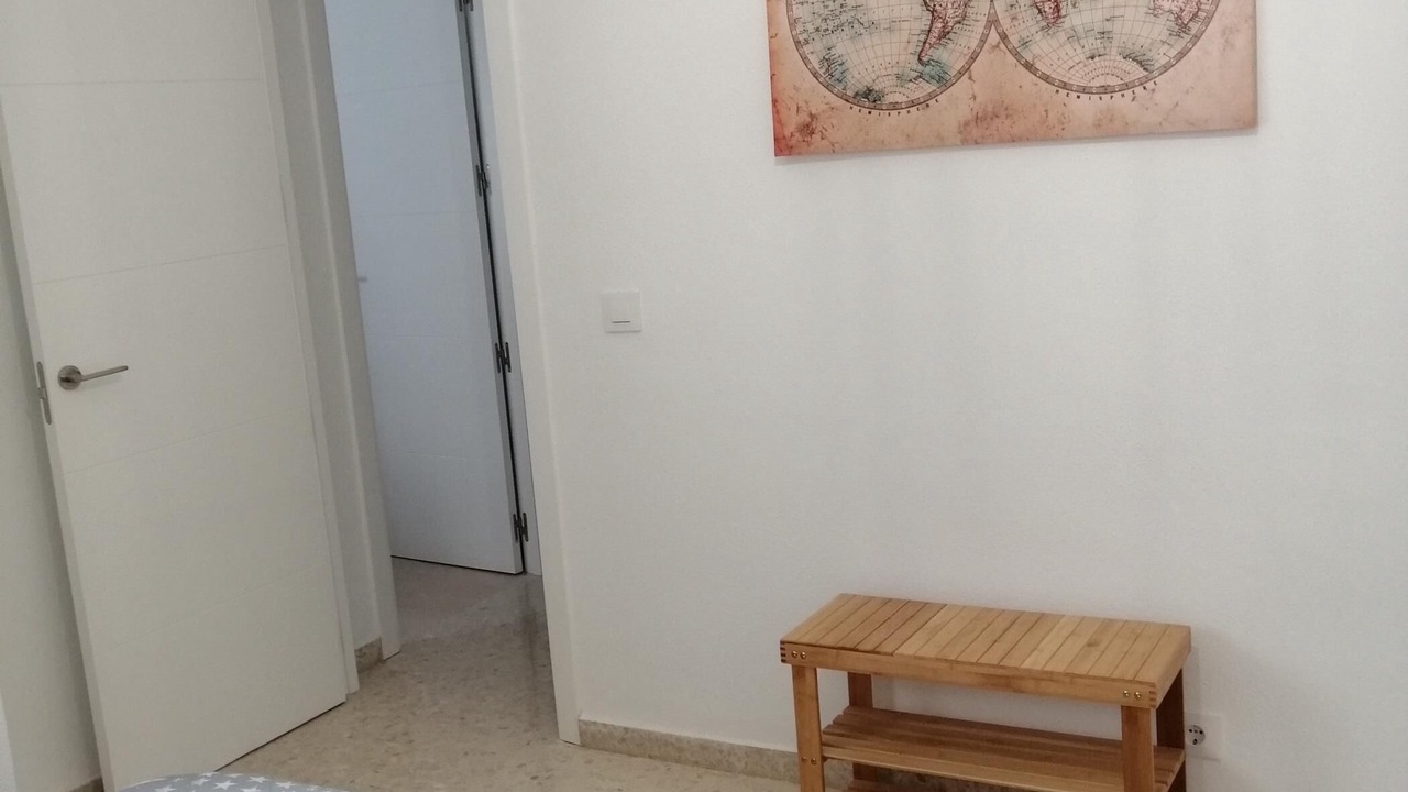 Photo of Bedroom in Centro Comercial