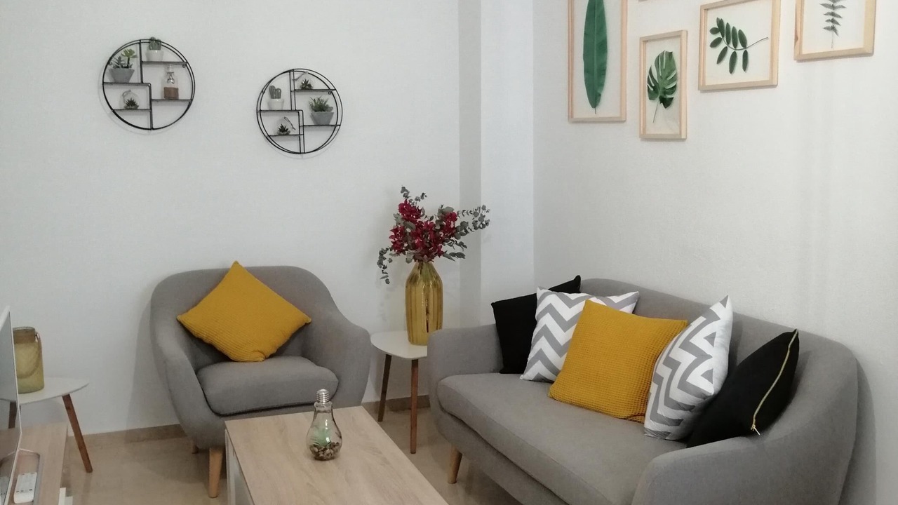 Photo of Livingroom in Centro Comercial