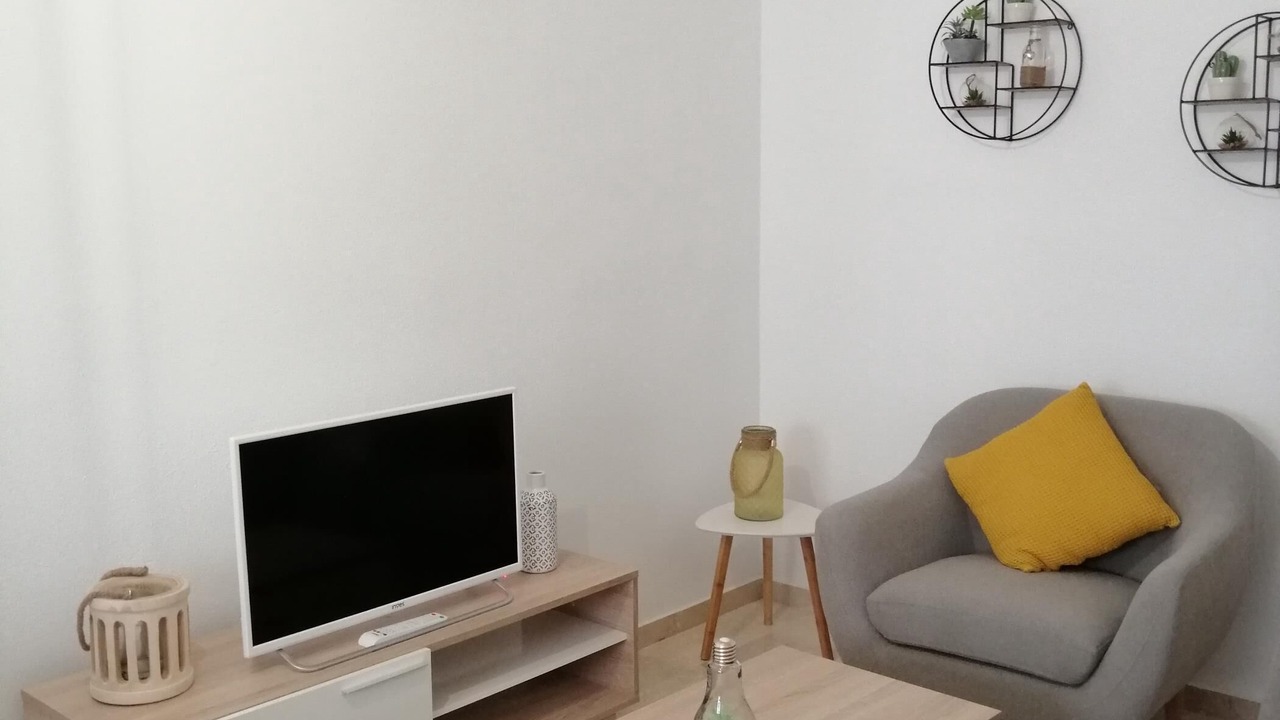 Photo of Livingroom in Centro Comercial